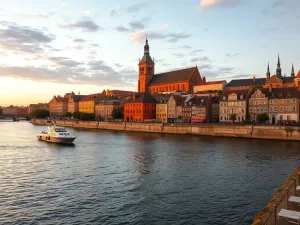 Co zobaczyć w Toruniu? Najciekawsze atrakcje i miejsca do odwiedzenia