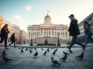 Zwiedzanie Pałacu Kultury – cena biletów i informacje praktyczne