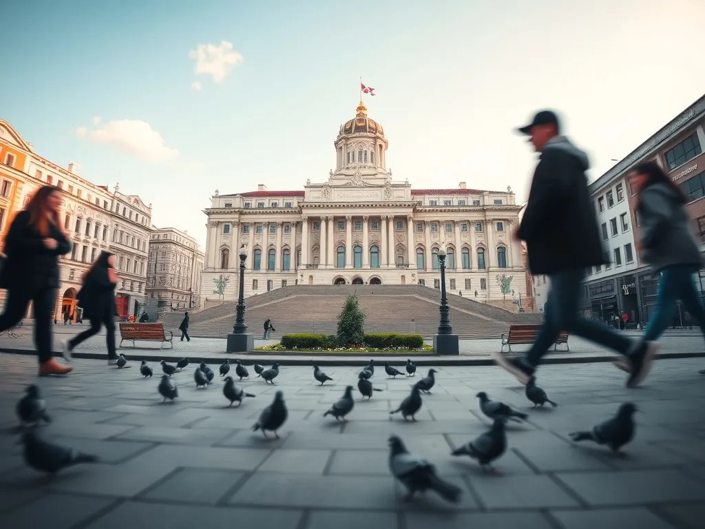 Zwiedzanie Pałacu Kultury – cena biletów i informacje praktyczne