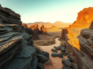 Formacje skalne Fuerteventura – ciekawe miejsca i ich charakterystyka