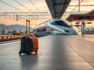 Jak podróżować po Japonii? Praktyczne porady i wskazówki