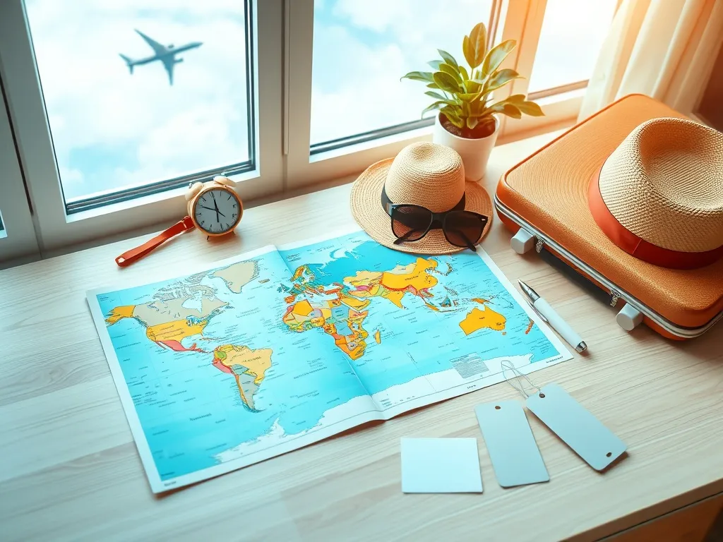 Last minute – czy się opłaca? Oto co musisz wiedzieć