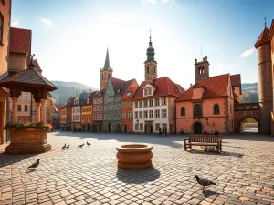 Zabytki w Polsce – najważniejsze miejsca, które warto zobaczyć