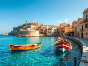 Co zwiedzać na Malcie? Najlepsze atrakcje i miejsca do odwiedzenia