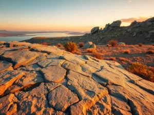 Najstarsze skały na świecie – gdzie je znaleźć i jak powstały?