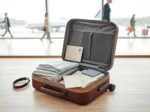 Ubezpieczenie podróżne: po co jest potrzebne?