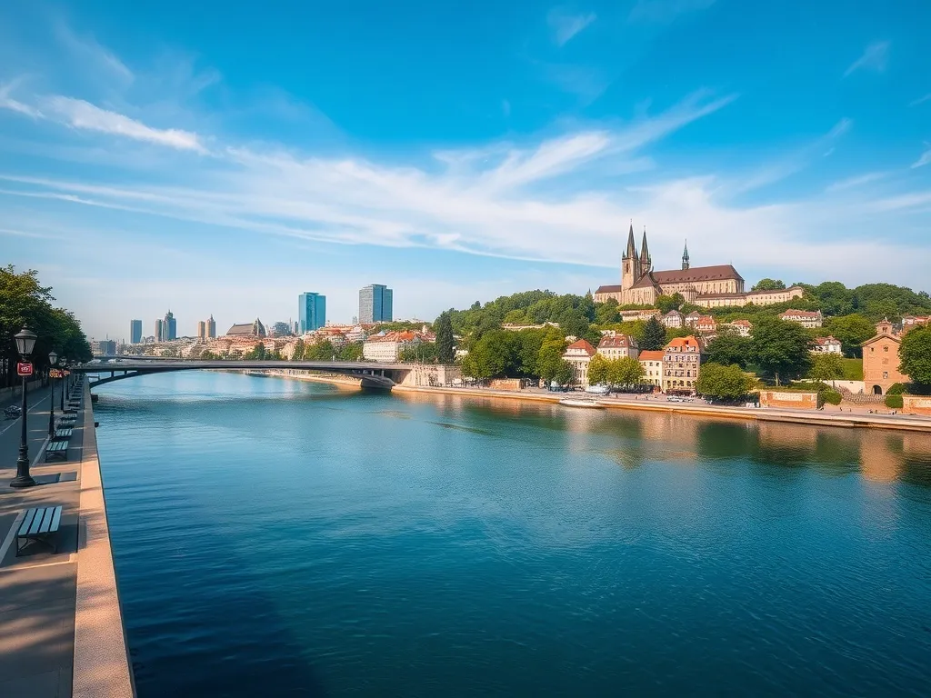 Co zwiedzać w Warszawie? Najlepsze atrakcje i miejsca do odwiedzenia