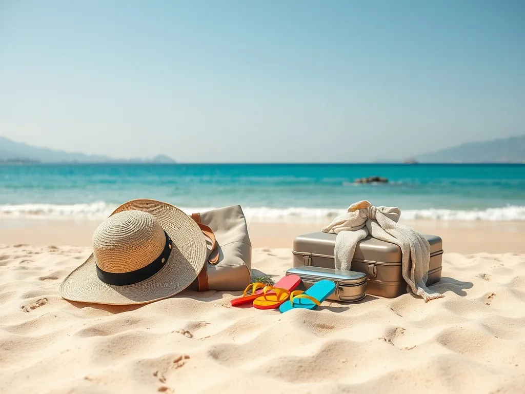 Gdzie w marcu na wakacje? Najlepsze kierunki podróży