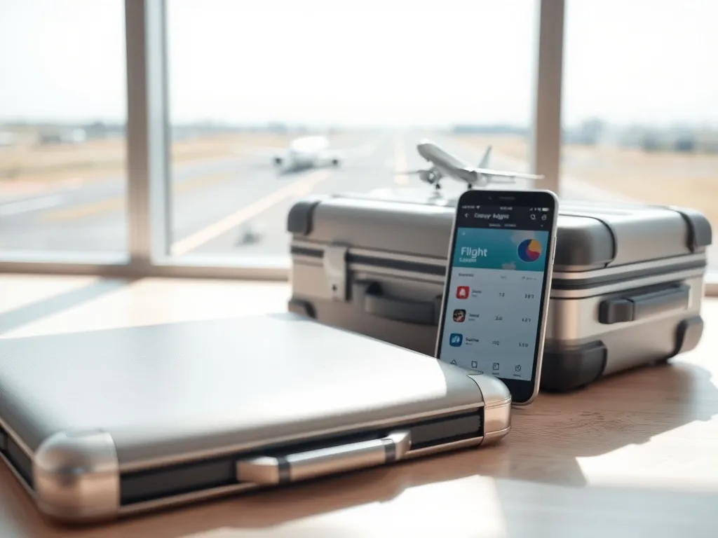 Jak znaleźć tanie loty? Sprawdzone sposoby na oszczędności