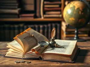 Co to znaczy źródła historyczne materialne? Wyjaśniamy pojęcie