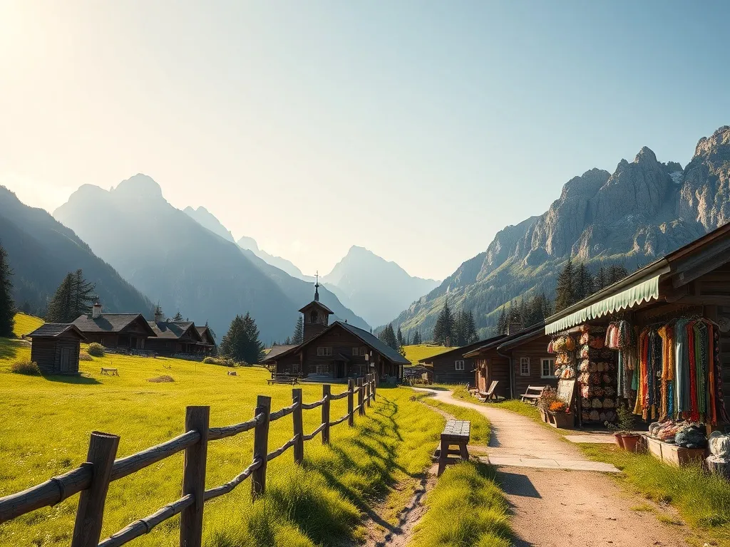 Co zwiedzać w Zakopanem? Najlepsze atrakcje i miejsca do odwiedzenia