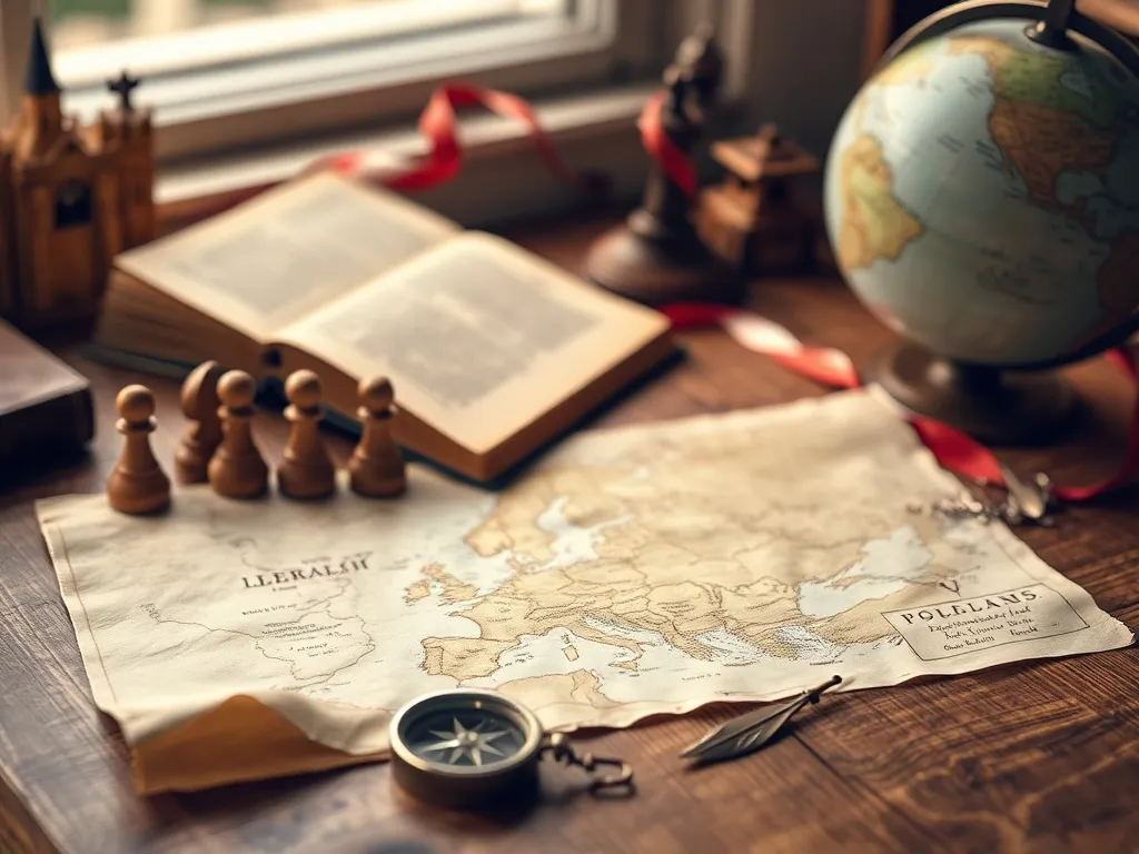 Najważniejsze wydarzenia w historii Polski – co warto wiedzieć?