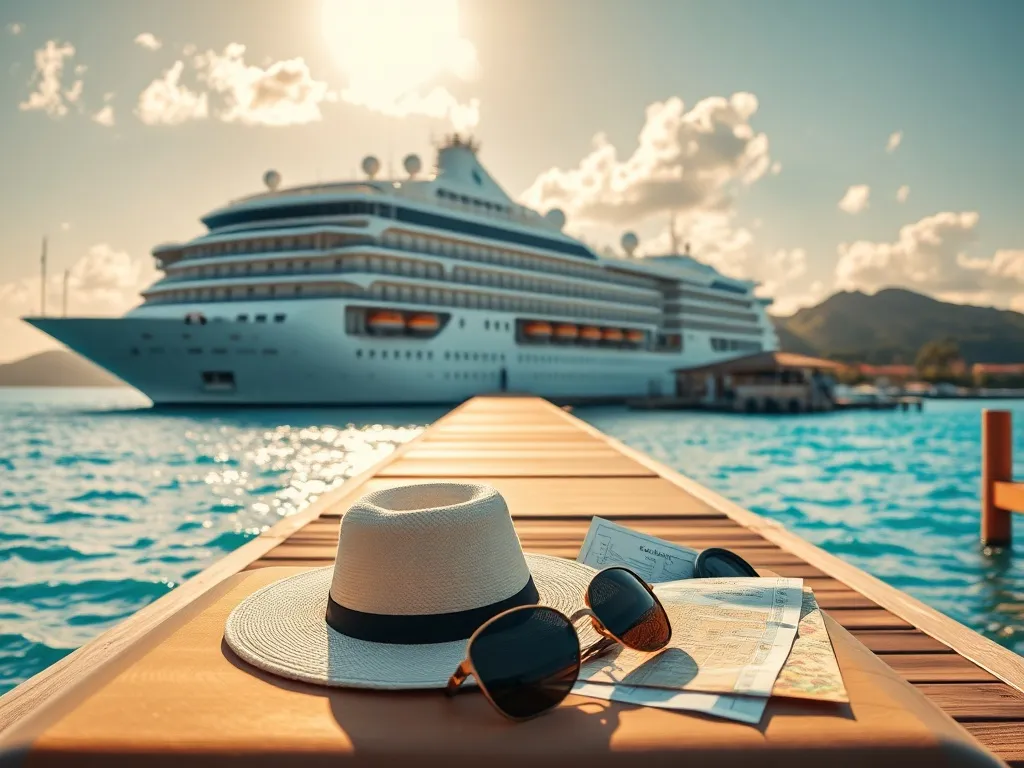 Rejs statkiem wycieczkowym – cena, co obejmuje, gdzie kupić?