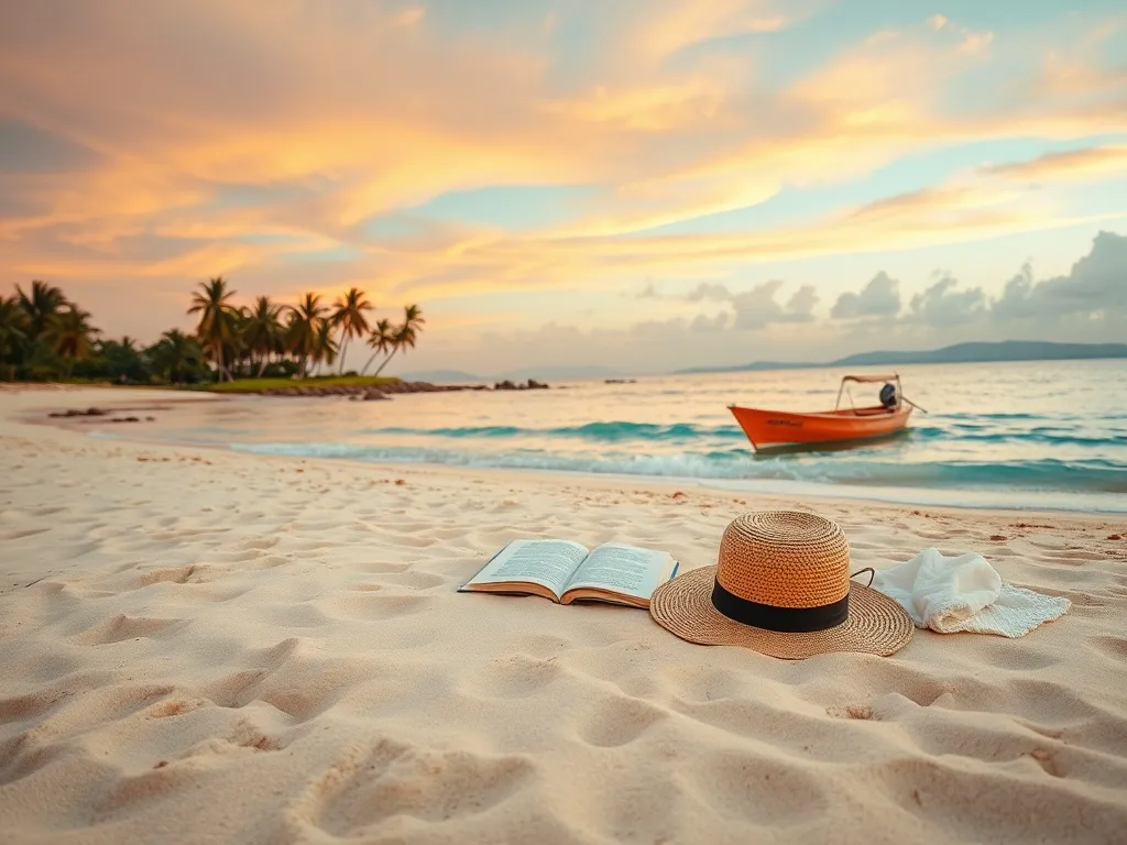 Gdzie w lutym na wakacje? Najlepsze kierunki podróży