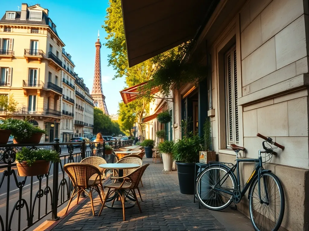 Co zobaczyć w Paryżu? Najważniejsze atrakcje turystyczne