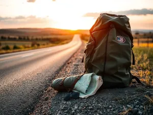 Autostop: jak zacząć swoją przygodę z podróżowaniem?