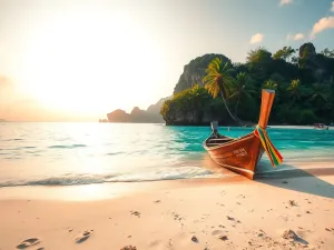 Jak podróżować po Tajlandii? Praktyczne porady i wskazówki