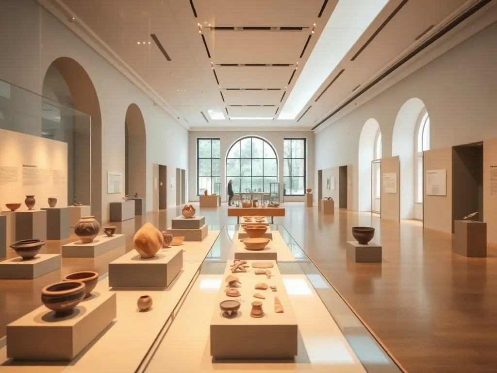 Muzea archeologiczne w Polsce – najciekawsze miejsca do odwiedzenia