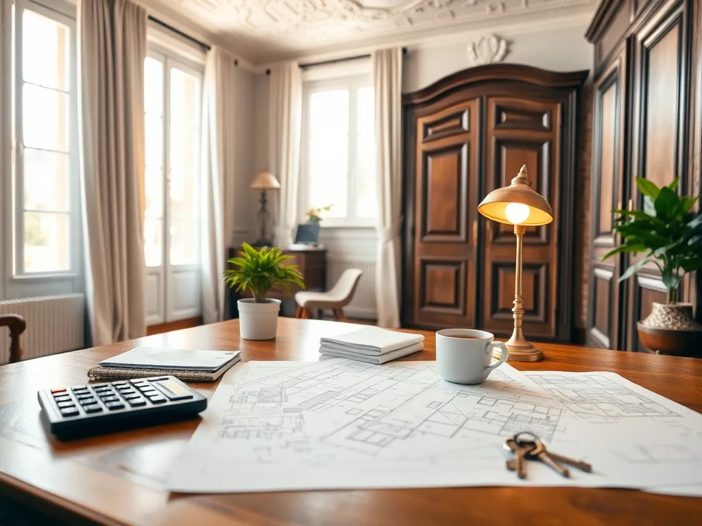 Ulga na zabytki – dla kogo jest przeznaczona?