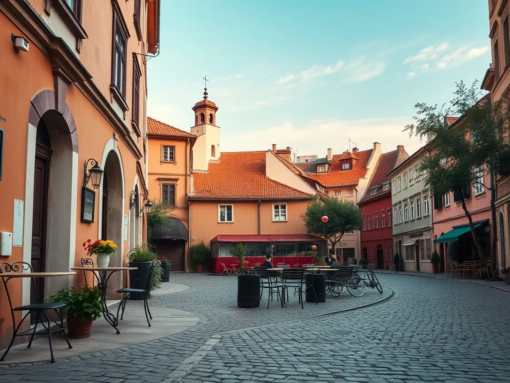 Co zobaczyć na Kazimierzu? Najciekawsze atrakcje i miejsca