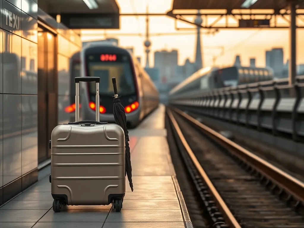 Jak się poruszać po Tokio? Praktyczny przewodnik dla turystów