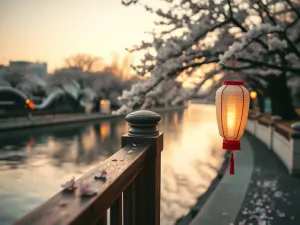 Która dzielnica Tokio jest najładniejsza?