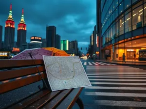 Który rejon Tokio jest lepszy: Shinjuku czy Shibuya?