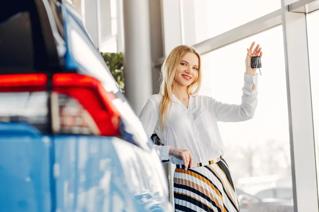 Używany SUV dla rodziny – na co zwrócić uwagę?